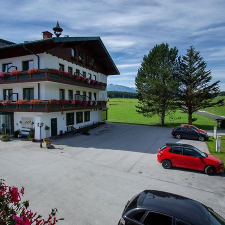 Berghof Mitterberg Hotel Grobming Bagian luar foto