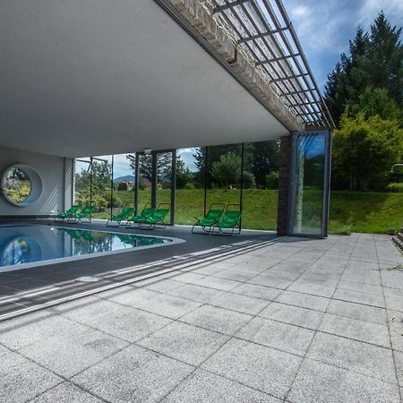 Berghof Mitterberg Hotel Grobming Bagian luar foto