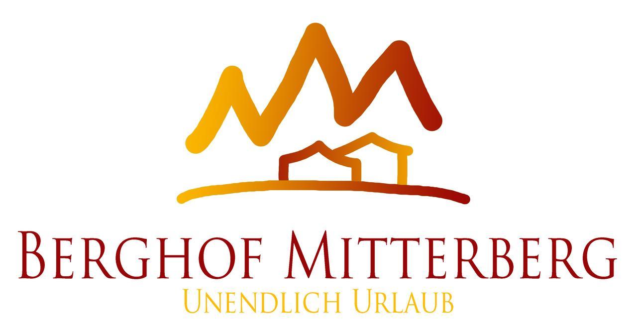 Berghof Mitterberg Hotel Grobming Bagian luar foto