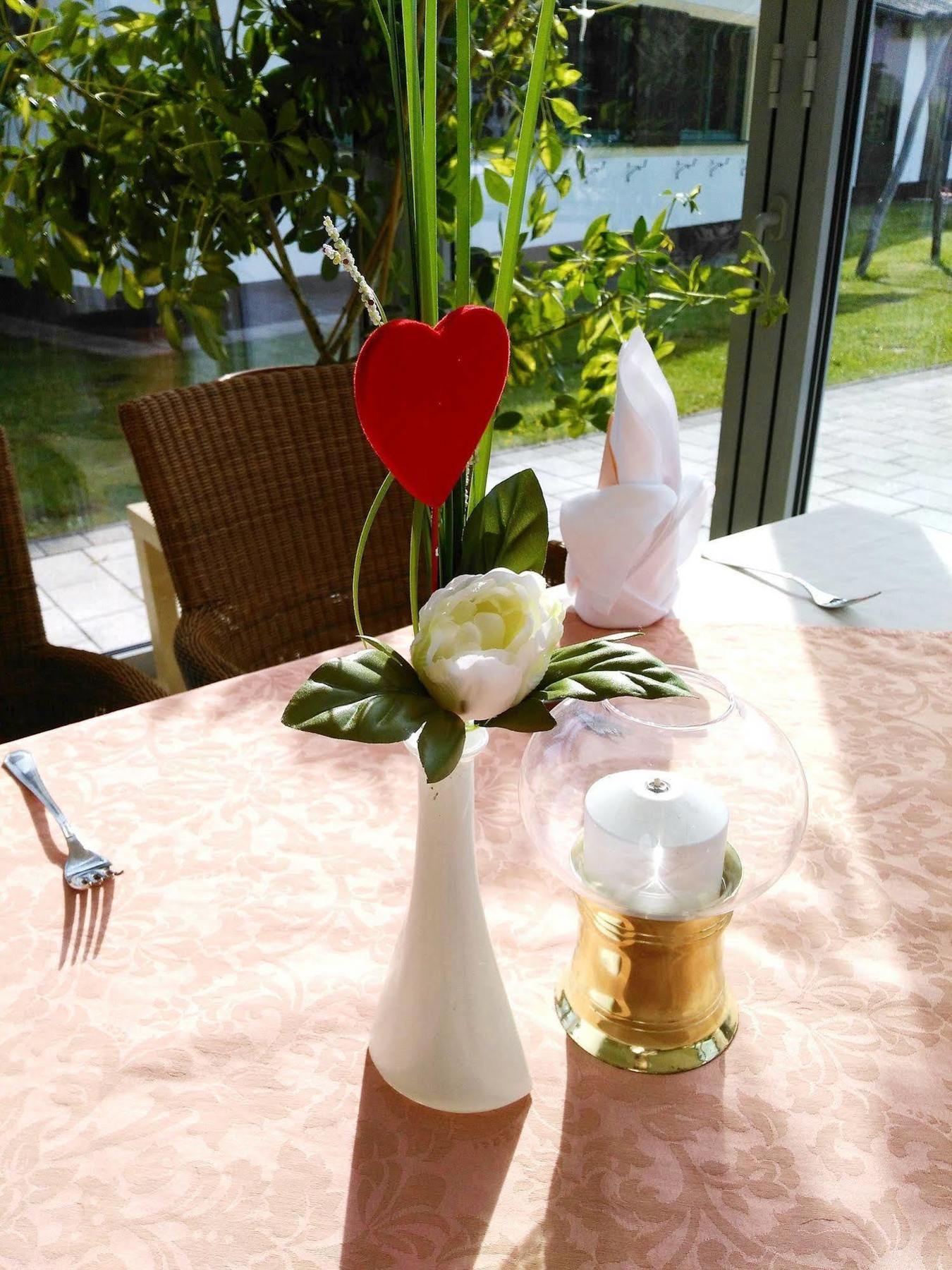 Berghof Mitterberg Hotel Grobming Bagian luar foto