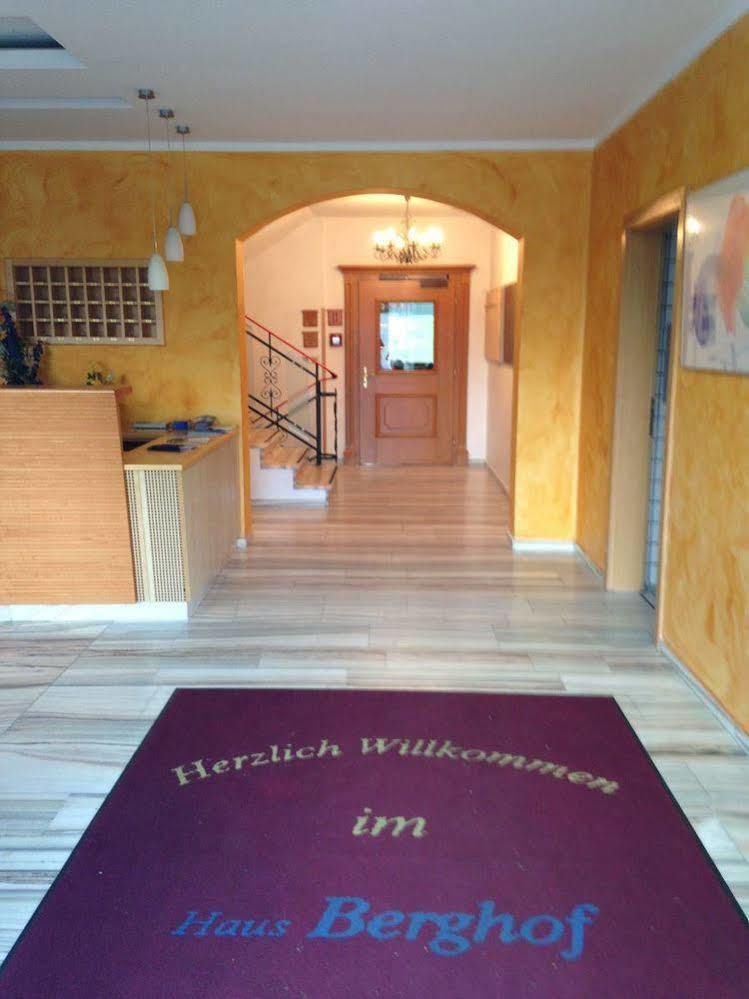 Berghof Mitterberg Hotel Grobming Bagian luar foto