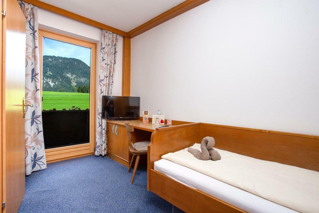 Berghof Mitterberg Hotel Grobming Bagian luar foto