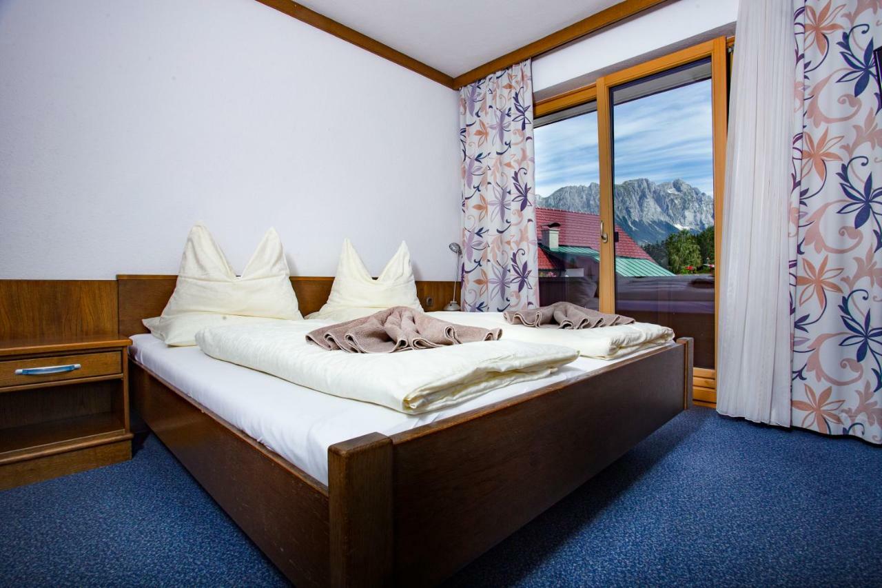 Berghof Mitterberg Hotel Grobming Bagian luar foto