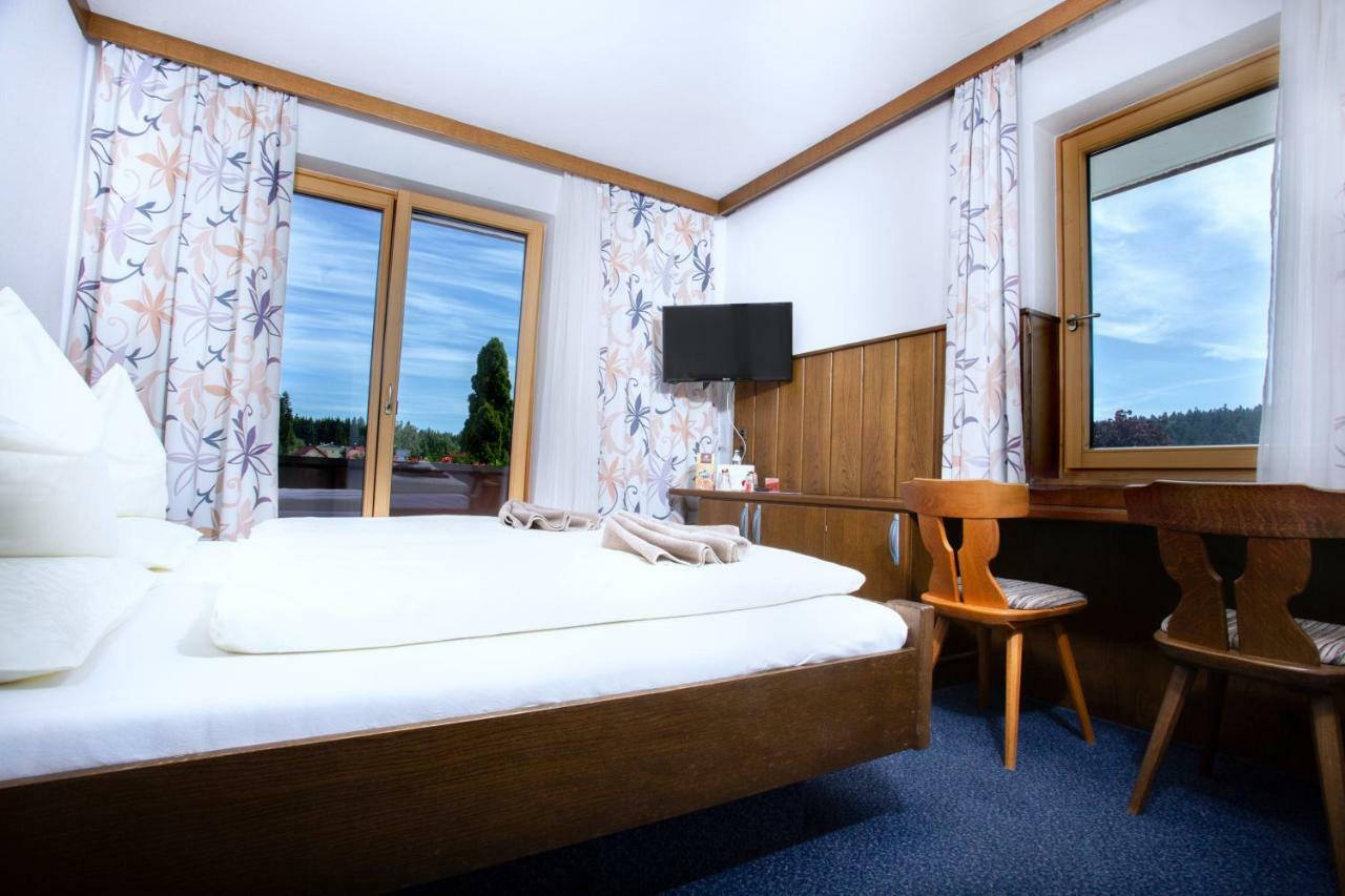 Berghof Mitterberg Hotel Grobming Bagian luar foto