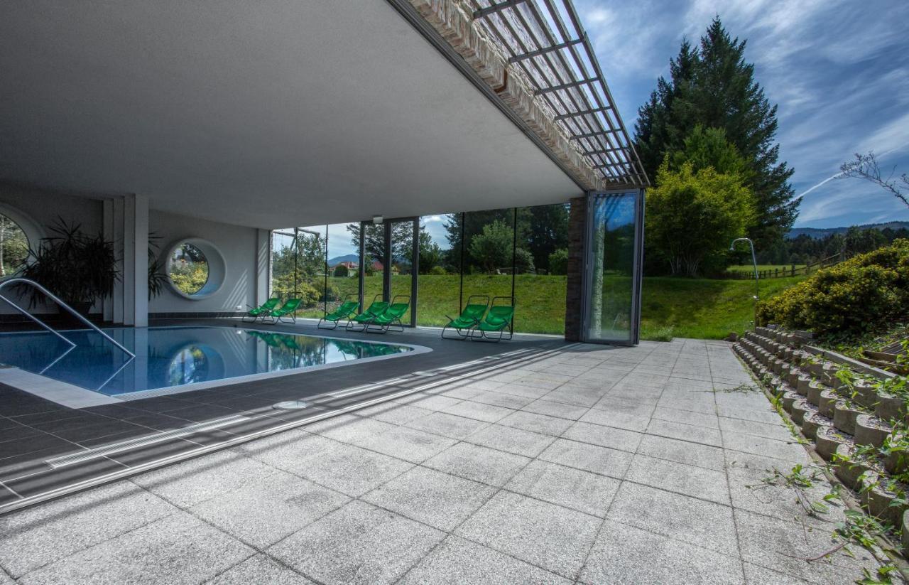 Berghof Mitterberg Hotel Grobming Bagian luar foto
